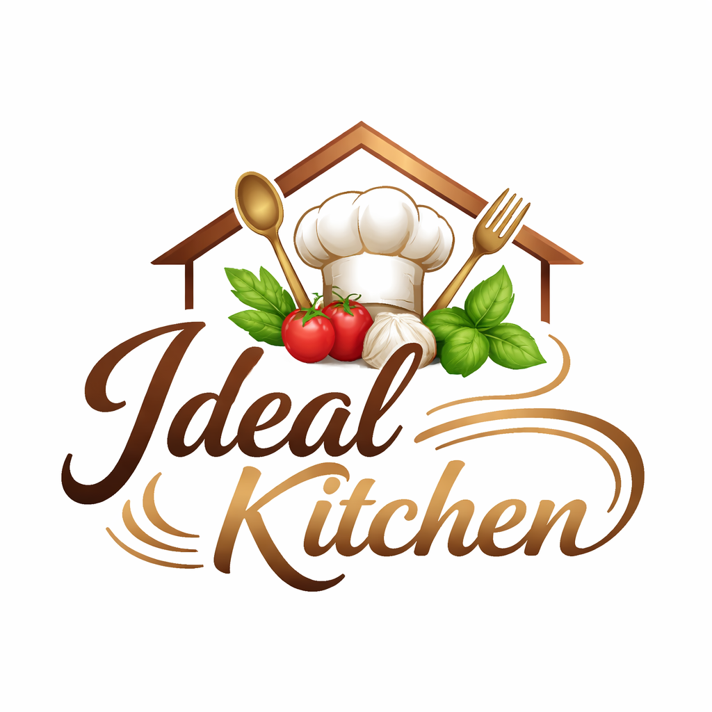 Ideal Kitchen
