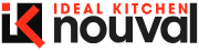 Nouval Ideal Kitchen