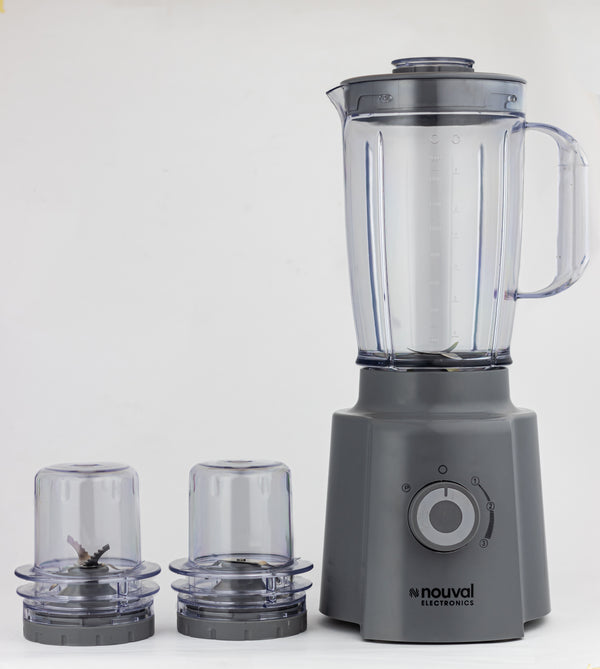 Vooooo blender
