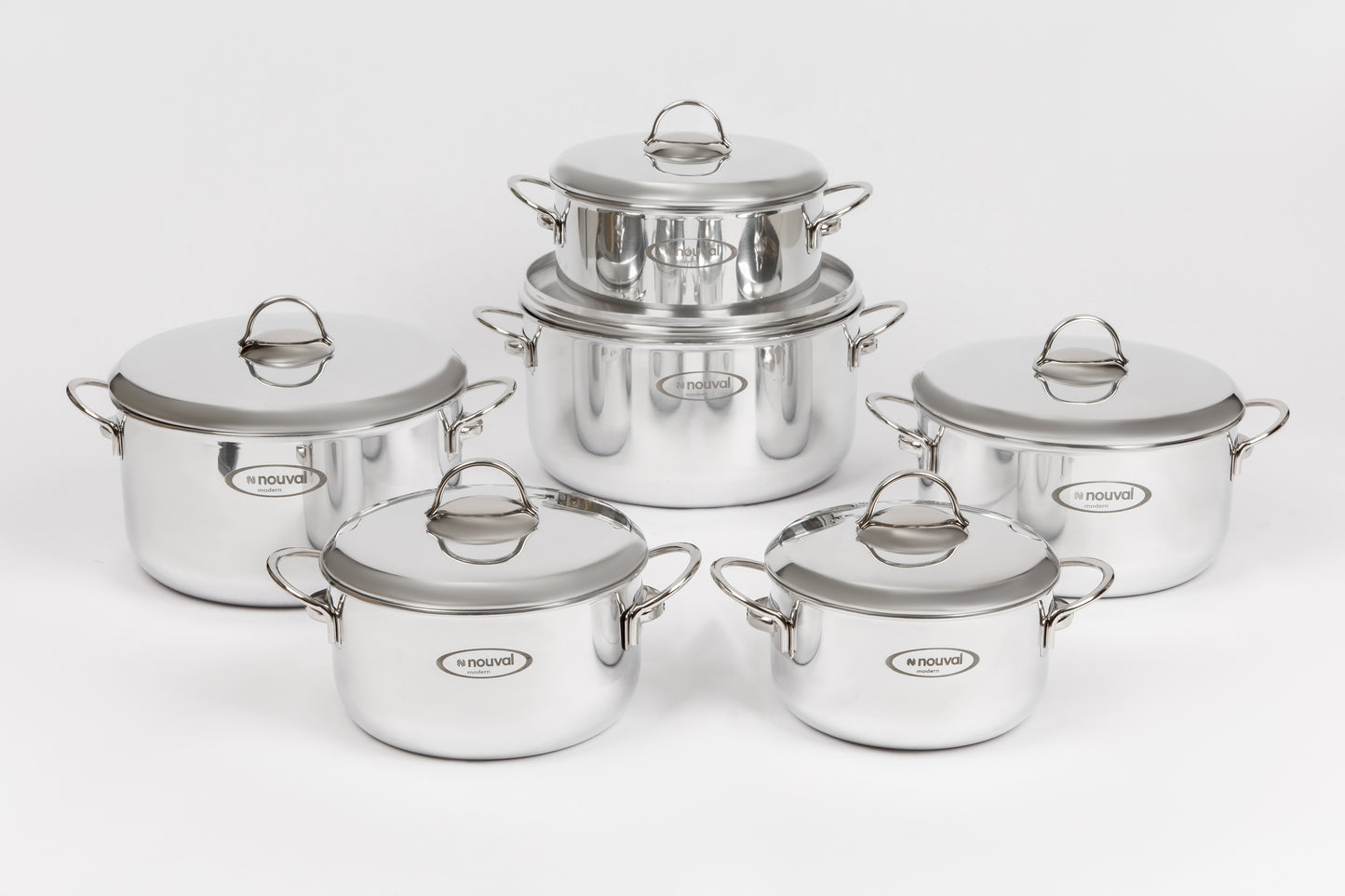 Stainless steel